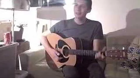 Austin Jenkins - I Forgot to Remember to Forget