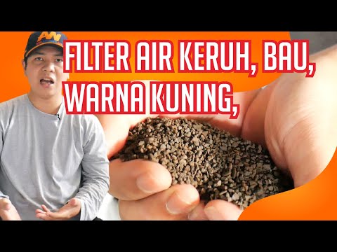 Kenapa Air PDAM Keruh + Video Solusi | Trend di Google | Pakar Air Keruh, Kuning, Bau, Kotor di Indonesia Selama Belasan Tahun