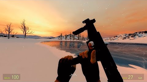 1 Minute of satisfying reload animations.