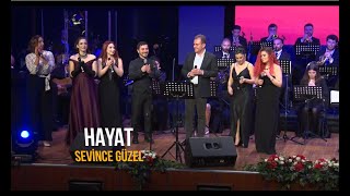 Hayat Sevince Güzel. Mersini Sevince Daha Da Güzel.