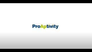 ProAptivity CRM Specialists | What is a CRM | CRM System | Customer Relationship Management