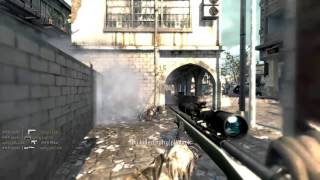 cod4 demo for new editors: Send me your responses