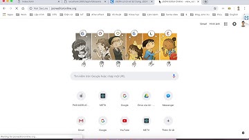 [Bài 08] JSON và làm việc với JSON trong Javascript