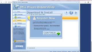 Dell 3100 Drivers Download Disk Downloader Software US UK Driver Utility For Win 7 10 64 32 screenshot 4