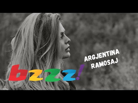 Argjentina Ramosaj - Who Am I