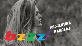 Argjentina Ramosaj - Who Am I Resimi