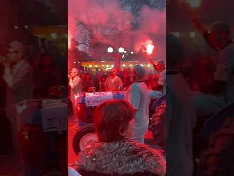 Καρναβάλι Σκύδρας 2023..