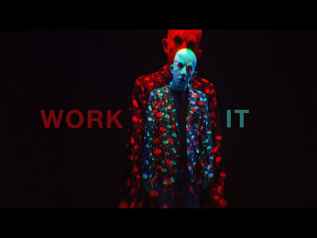 Missy Elliott - Work It (metal cover by Leo Moracchioli) class=
