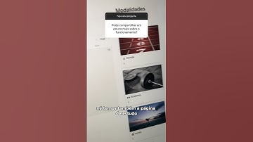 ☕️ Um resumo de 1 minuto do CCN Pessoal 3.0  #dicadenotion #cafecomnotion #notiontemplates  #notion