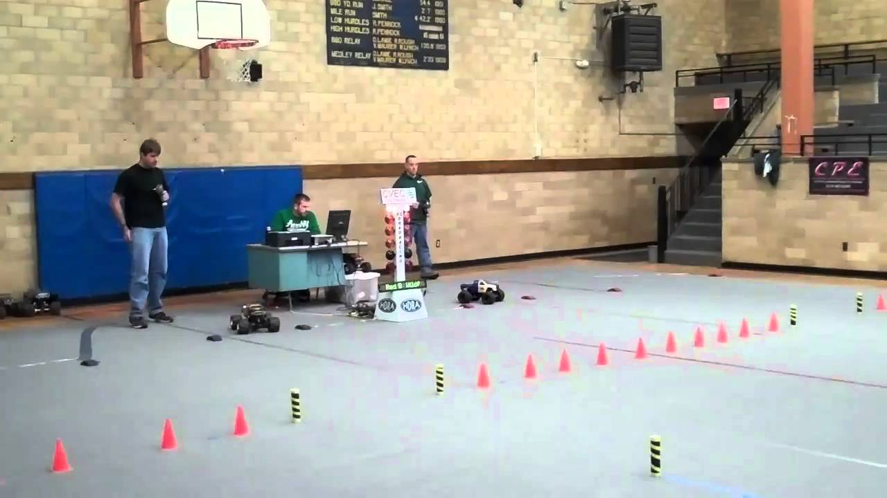 RCMTC-MI Round  4 Part 2