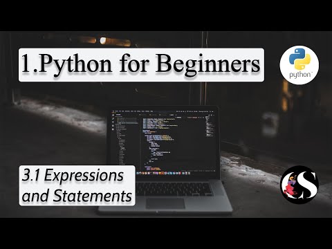 3.1 Expressions and Statements - Answer