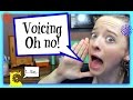 Voicing: Oh No! ┃ ASL Stew