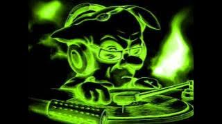 Aquecimento da Mangueira...dj curinga