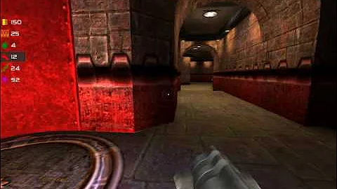 Quake Live CTF pro - part 3