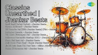 Classics Unearthed | Jhankar Beats | Mohammed Rafi Songs | Basti Basti Parbat Parbat Jhankar...