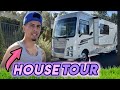 Austin McBroom RV TOUR | INSIDE The ACE Family Controversy