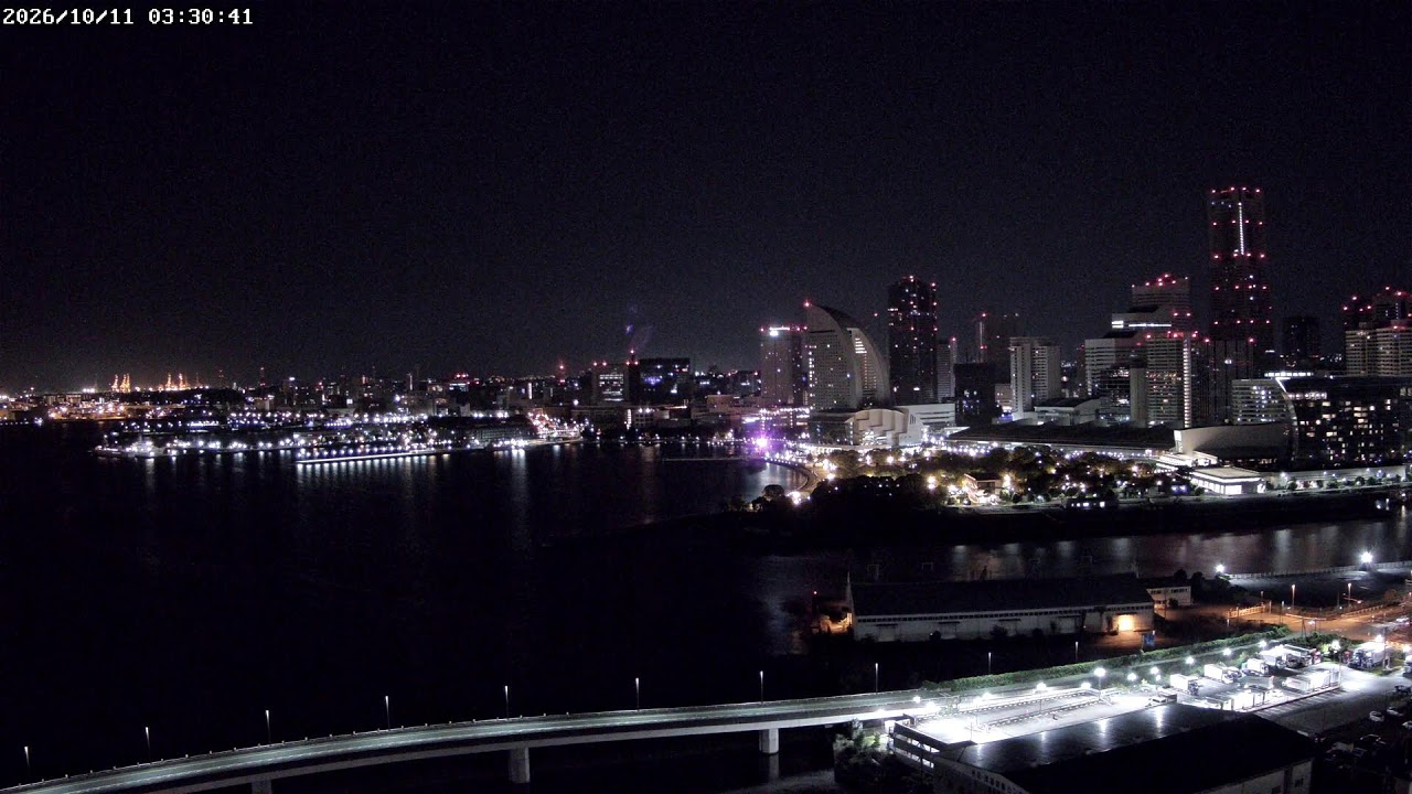 Minatomirai