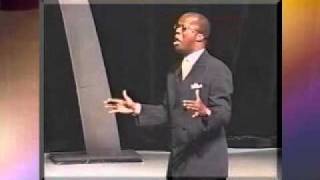 Simon Bailey | Brilliance-Based Leadership & Culture Keynote | Collaborative Agency Group