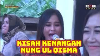 Kisah Kenangan - Nung Ul Qisma - Organ Tarling Kelasik Sri Avista Group - Sindangheula Brebes