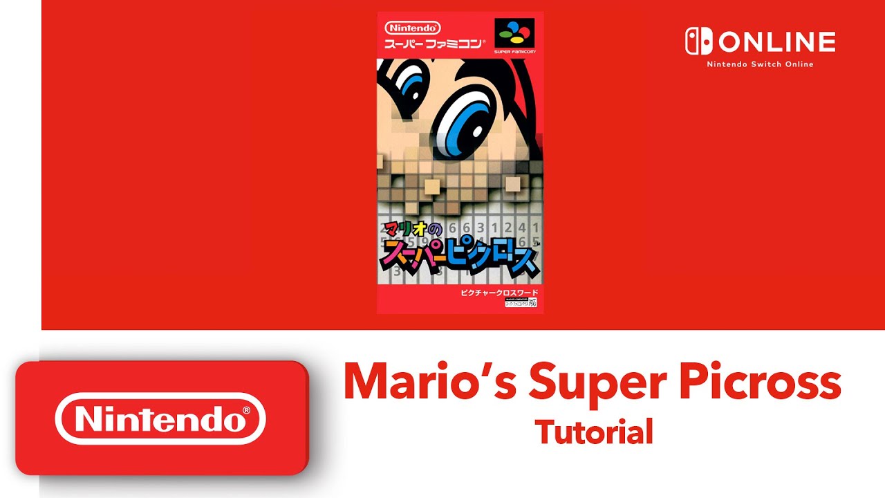 Super mario - puzzle online