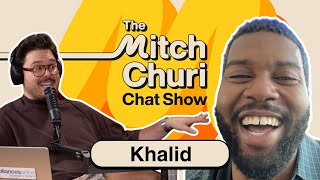 Khalid Talks Being Outed by an Ex, Life After lockup, Embracing His Queerness & New Music