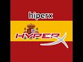 Gamer Language: HyperX
