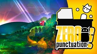 Pyre (Zero Punctuation) (Video Game Video Review)