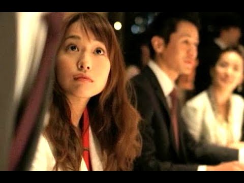 戸田恵梨香 : 三菱東京UFJ銀行 (200908-2)