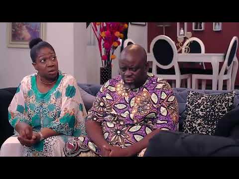 Baba Landlord's Wife introduces her witchcraft