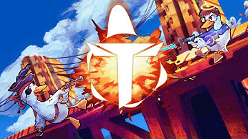 Teminite x Chime - Duckstep