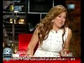 انتصار وكلامها ع الافلام الاباحيه لاحولة ولاقوة الا بالله 