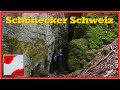 Schnecken und umgebung  prmer land tour route 2 27k