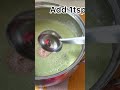 Full recipe in long video