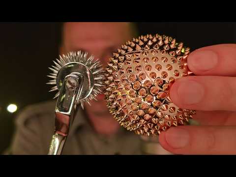 ASMR + AD MUSIC #281