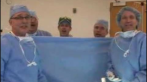 Waking Up Is Hard To Do