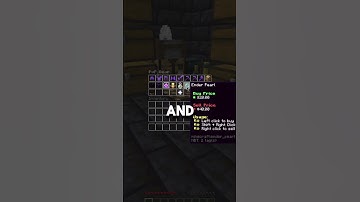 How to get rich on the Toxiss SMP (Toxiss.net)