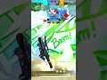 Don't watch in 0.3x speed.( headshot only) #jumpstyle #shorts #youtubeshorts #freefire