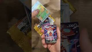 Deoxys VMAX SAR 222/172 VSTAR Universe - Pokemon TCG Japanese #shortsvideo