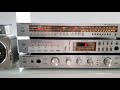 Grundig sv2000  grundig st2000  ps6000 test