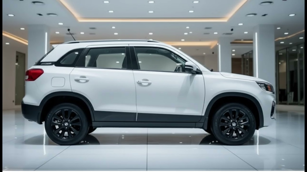 2026 Maruti Suzuki Brezza Review 🔥 Mileage, Price aur Features ka Full Sach!New Brezza 2026 – Kya