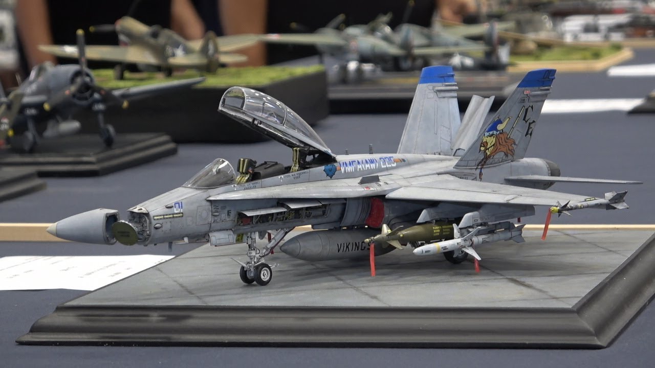 Wolfpack Makettverseny és Kiállítás 2025.08.23.Zalaegerszeg