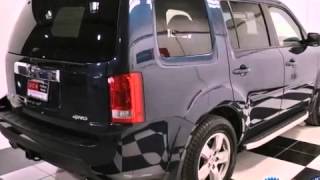 2011 Honda Pilot Old Bridge NJ 08857