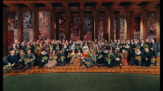 Willem Van Oranje, De Musical In Première Geweldig Acteerwerk En Ingenieuze Techniek