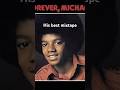 Review Forever Michael@MichaelJackson #MichaelJackson #TheJackson5 #TheKingOfPop #Review 