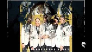 Video voorbeeld van "The Hives - Early Morning Wake Up Call"