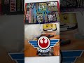 Lego Star Wars Heft Ausgabe Nr.110 #shorts #lego #starwars #deutsch #legostarwars