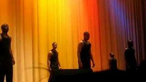 Langston sigmas at big 12