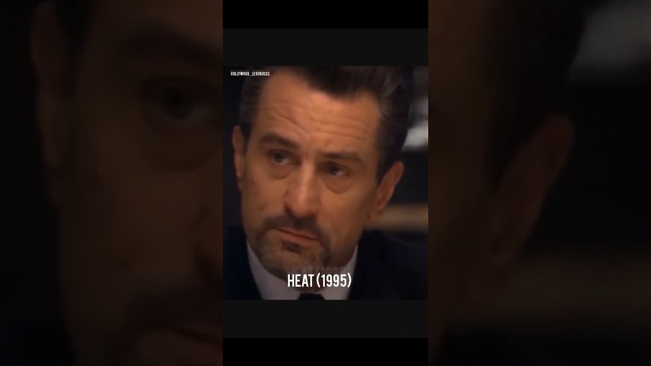 Top 3 Action Thrillers of the 90s🔥