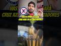 HASTA DONDE LLEGARÁ CRUZ AZUL EN LA LIBERTADORES #futbol #viralreelsシ #viral
