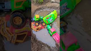 dj tractor toy tractor toytractors lovetractor jcb funny viral shorts viral buldozerbaba